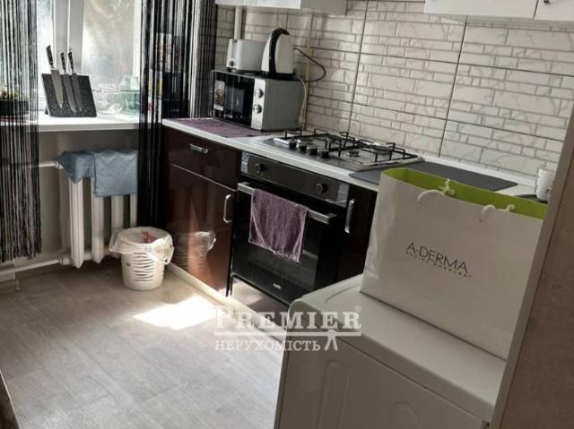 Квартира продажа в Великодолинском, Днепропетровской области