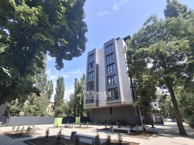 Квартира продажа в Великодолинском, Днепропетровской области