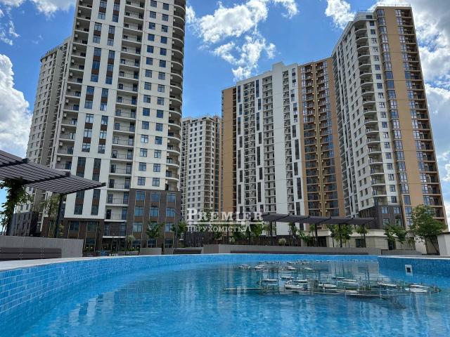 Квартира продажа в Великодолинском, Днепропетровской области