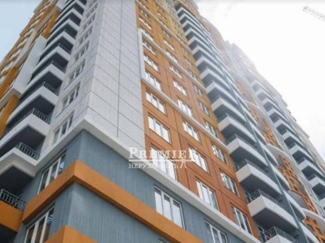 Квартира продажа в Великодолинском, Днепропетровской области
