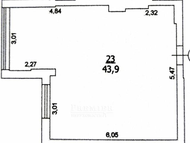 Квартира продажа в Великодолинском, Днепропетровской области
