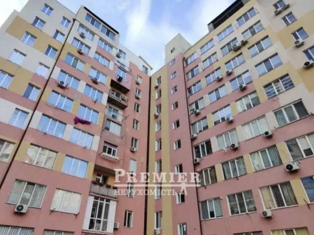 Квартира продажа в Великодолинском, Днепропетровской области