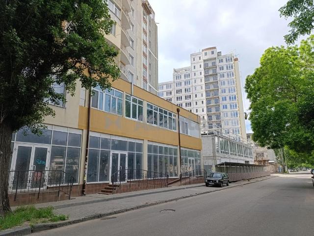 Квартира продажа в Малиновский, Великодолинском