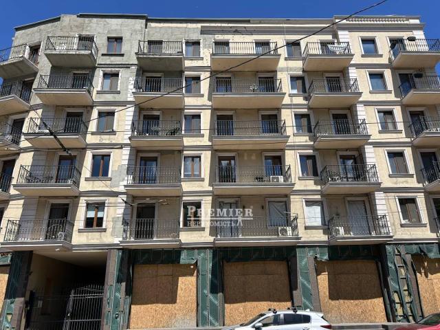 Квартира продажа в Великодолинском, Днепропетровской области
