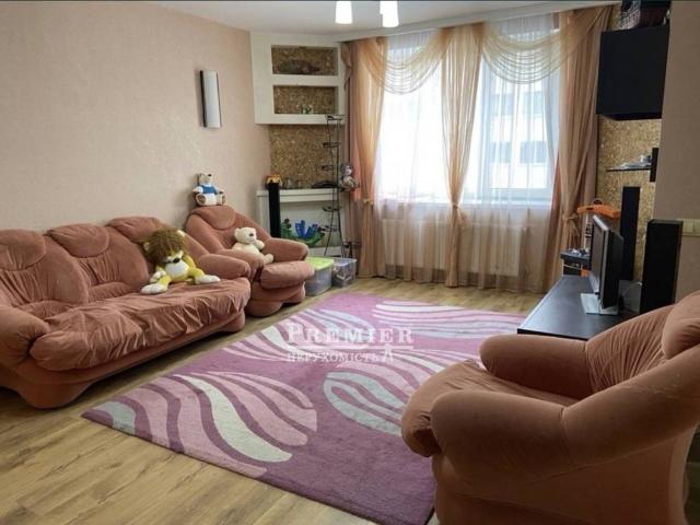 Квартира продажа в Великодолинском, Днепропетровской области