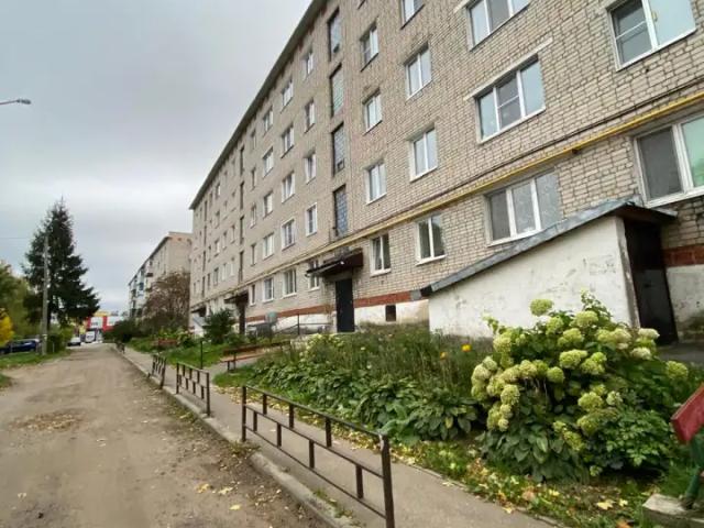 Квартира продажа в Кольчугино, Кольчугинский район