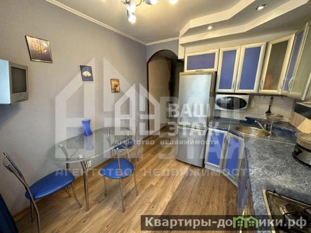 Квартира продажа в Калуга