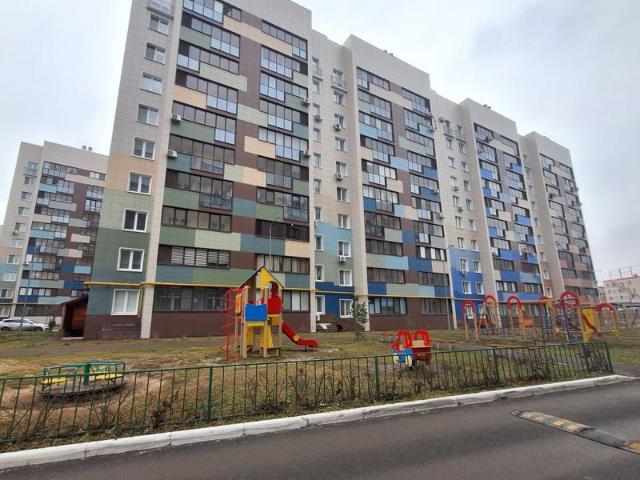 Квартира продажа в Казань, Татарстан Республика