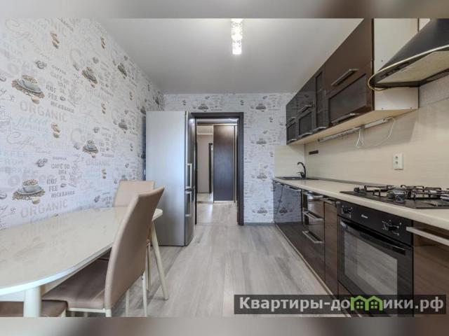 Квартира продажа в Казань