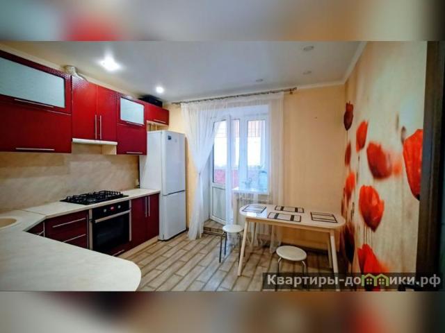 Квартира продажа в Курская область