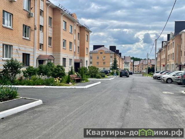 Квартира продажа в Орловская область