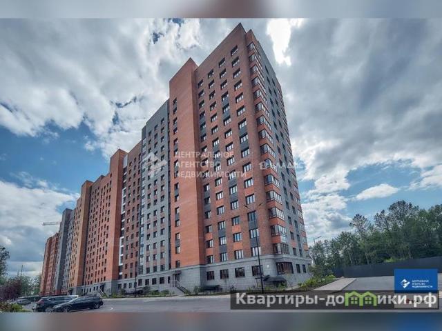 Квартира продажа в Рязанская область
