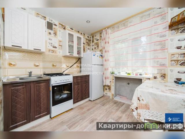 Квартира продажа в Рязанская область