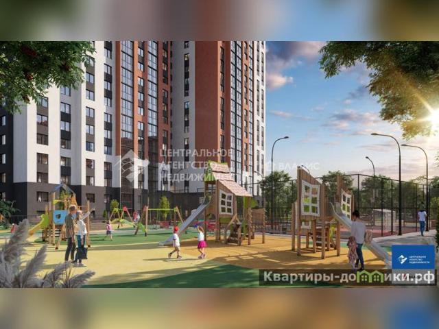 Квартира продажа в Рязанская область