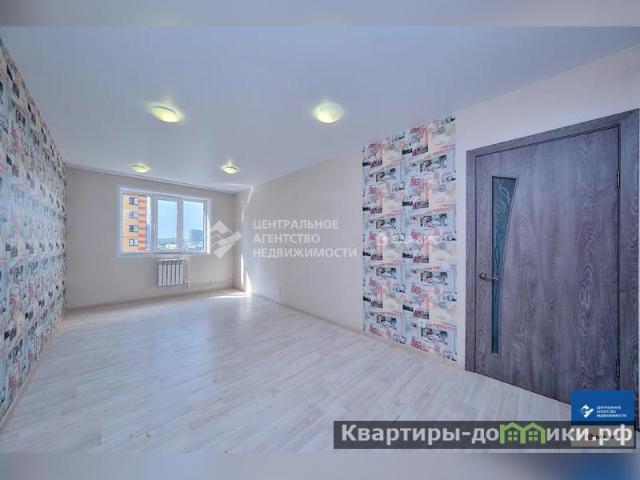 Квартира продажа в Рязанская область