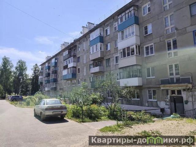 Квартира продажа в Советский