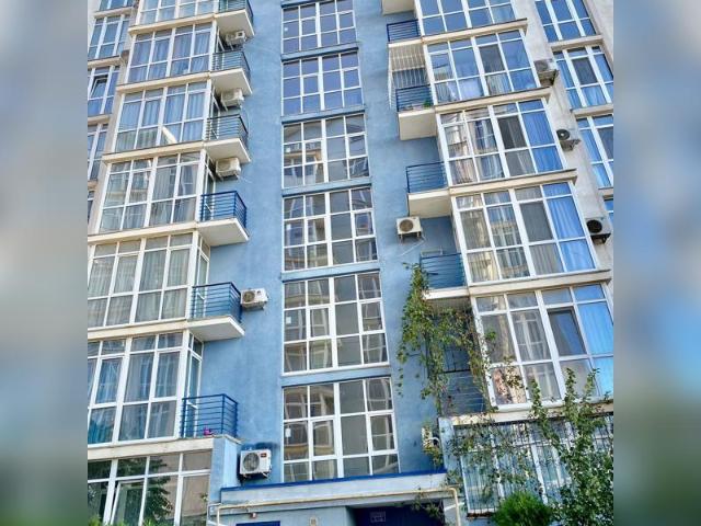 Квартира продажа в Севастополь, Республика Крым