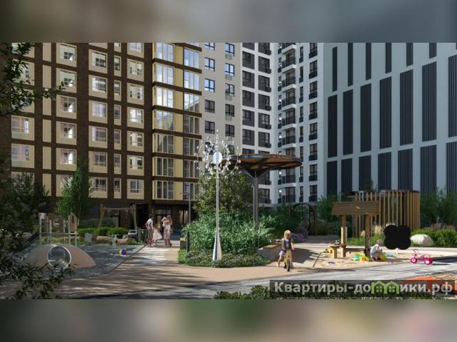 Квартира продажа в Тюмень