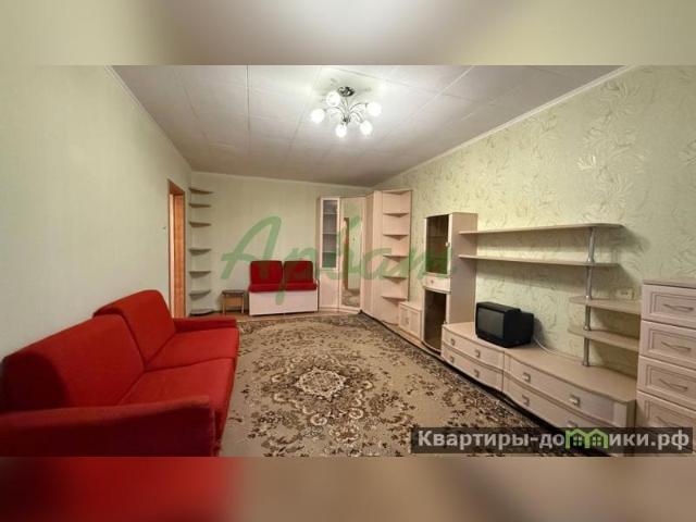 Квартира продажа в Калининский Р-н, Тверская область