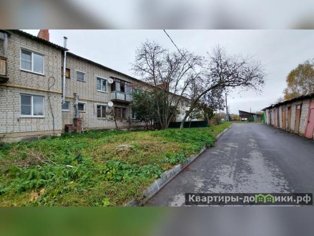 Квартира продажа в Суздальский Р-н, Владимирская область