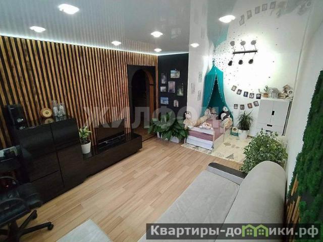 Квартира продажа в Воронеж, Воронежская область