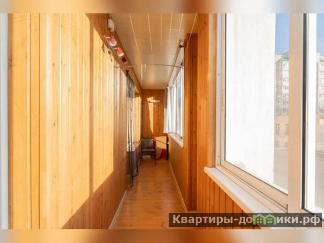 Квартира продажа в Воронеж
