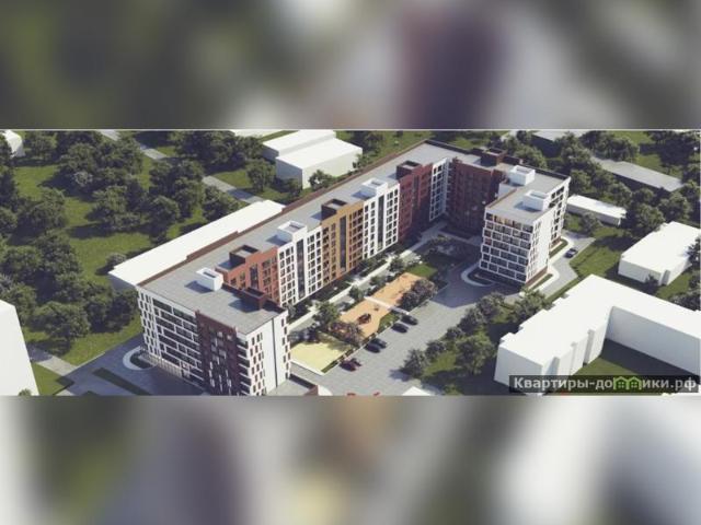 Квартира продажа в Новоусманский р-н