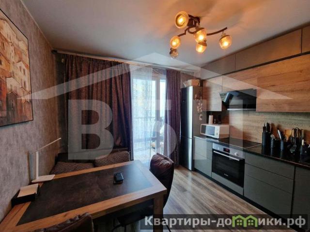 Квартира продажа в Новоусманский р-н