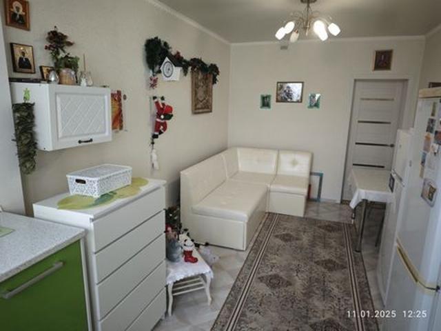 Квартира продажа в Анапа, Краснодарский Край