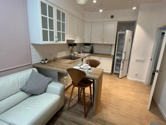 Квартира продажа в Анапа, Краснодарский Край