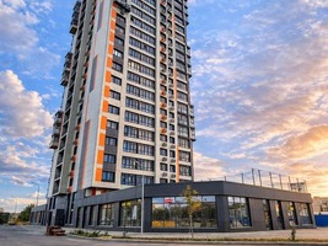 Квартира продажа в В-8, городской округ Волгодонск