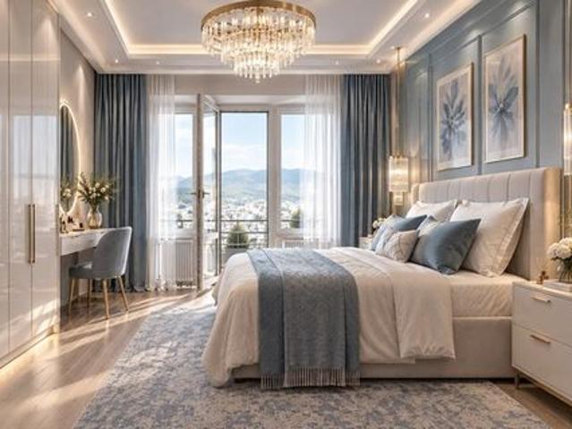 Квартира продажа в Пролетарский Городок, Туапсе