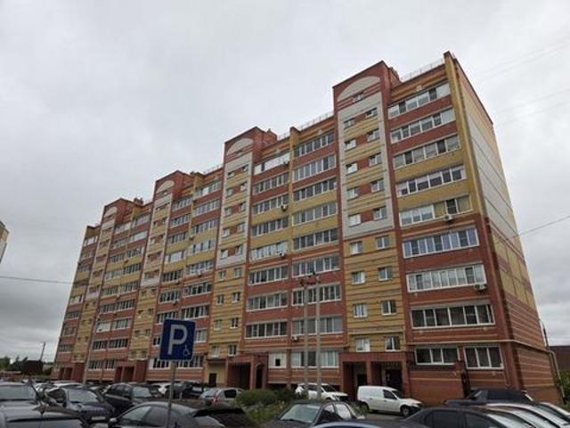Квартира продажа в Йошкар-ола, Марий Эл Республика