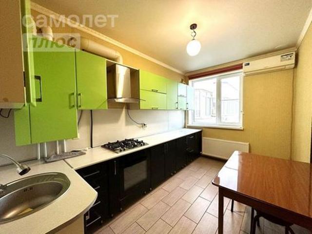 Квартира продажа в Анапа, Краснодарский Край