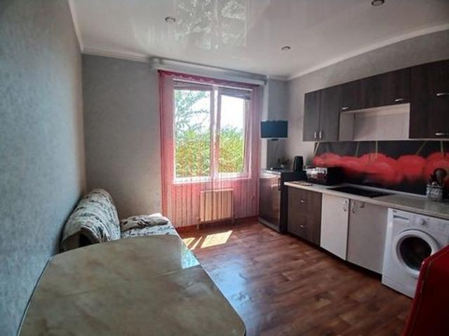 Квартира продажа в Туапсе, Краснодарский Край