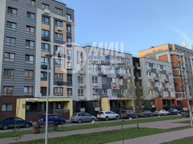 Квартира продажа в Глухово, Кабардино-Балкарская Республика