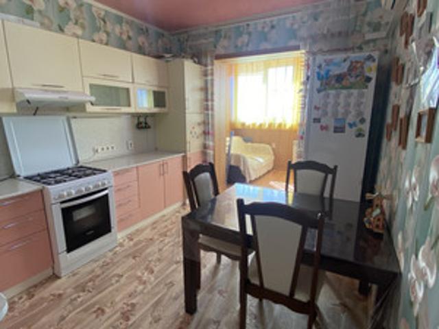Квартира продажа в Тихорецк, Краснодарский Край