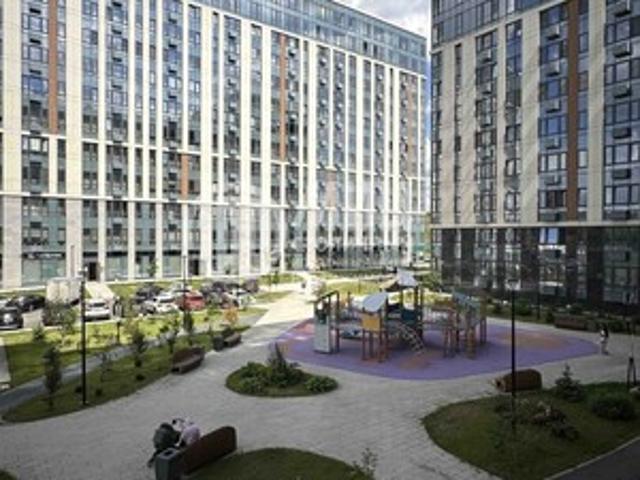 Квартира продажа в Москва