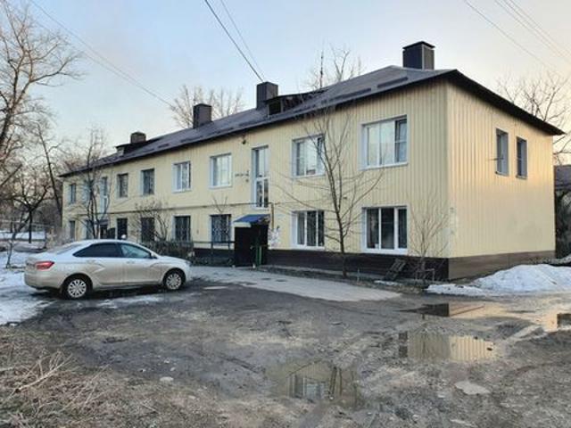 Квартира продажа в Левобережный округ, Липецкая область