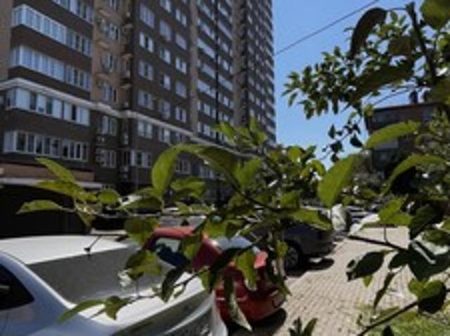 Квартира продажа в Березовый, Краснодарский Край