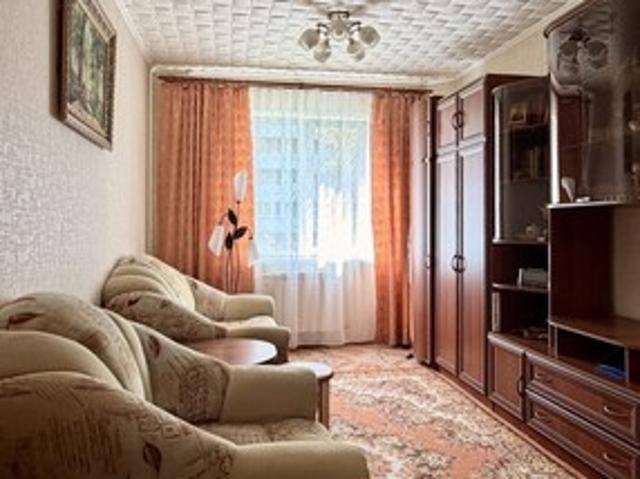 Квартира продажа в Дзержинский район, Нижний Тагил