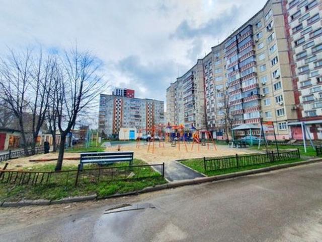 Квартира продажа в Правобережный округ, Липецкая область