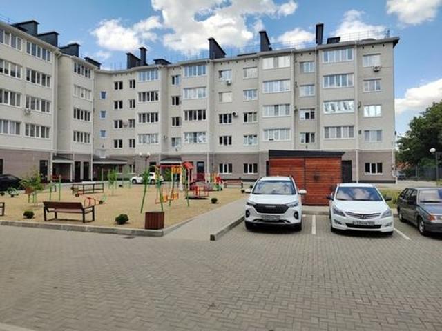 Квартира продажа в Тихорецк, Краснодарский Край
