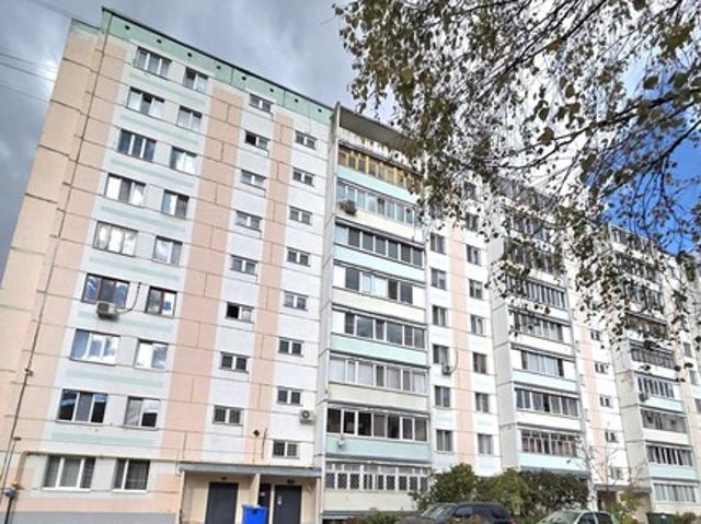 Квартира продажа в Мирный, городское поселение Зеленодольск