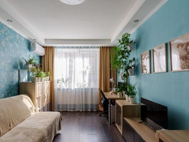 Квартира продажа в Медвежий Стан, Мурино