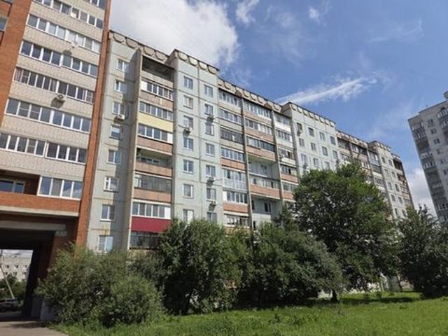 Квартира продажа в Йошкар-ола, Марий Эл Республика