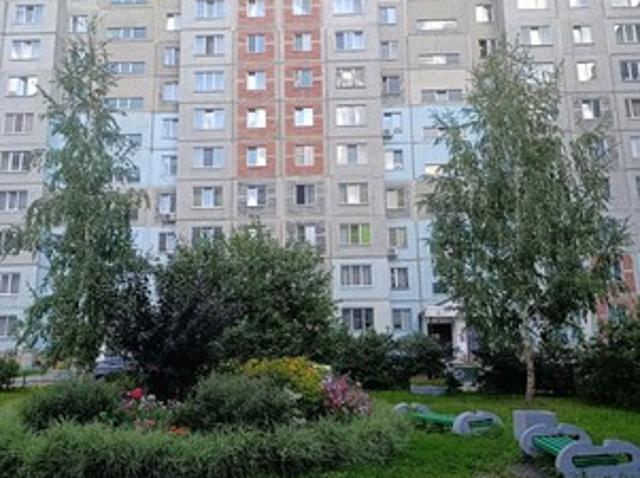 Квартира продажа в Барнаул, Алтайский Край