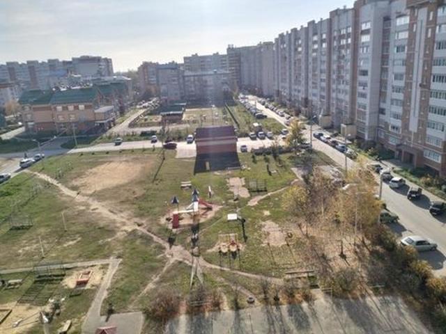 Квартира продажа в городское поселение Медведево, Медведевский район