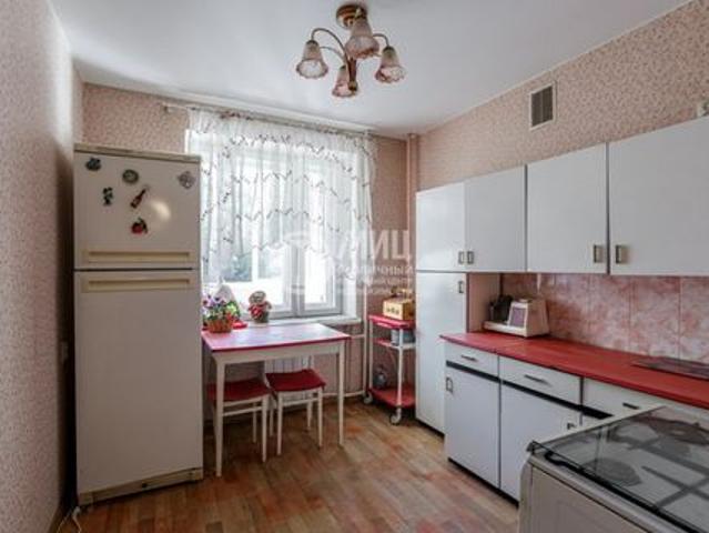 Квартира продажа в Пушкино, Кабардино-Балкарская Республика