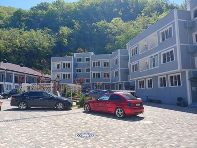 Квартира продажа в Пролетарский Городок, Туапсе